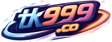 tk999 co logo